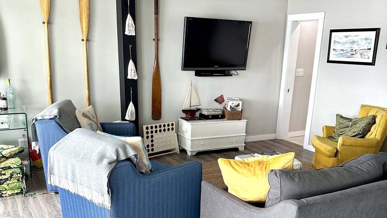 Photo of Livingroom in Richfield Springs