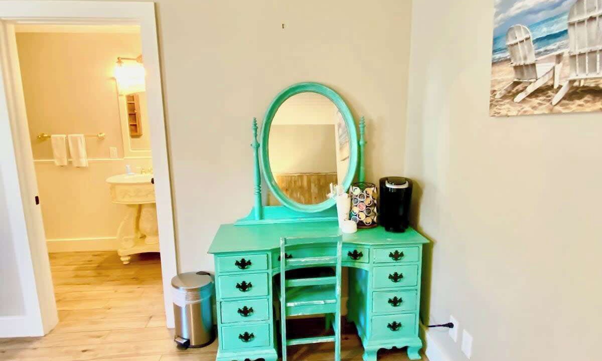 Photo of Bedroom in Rockport