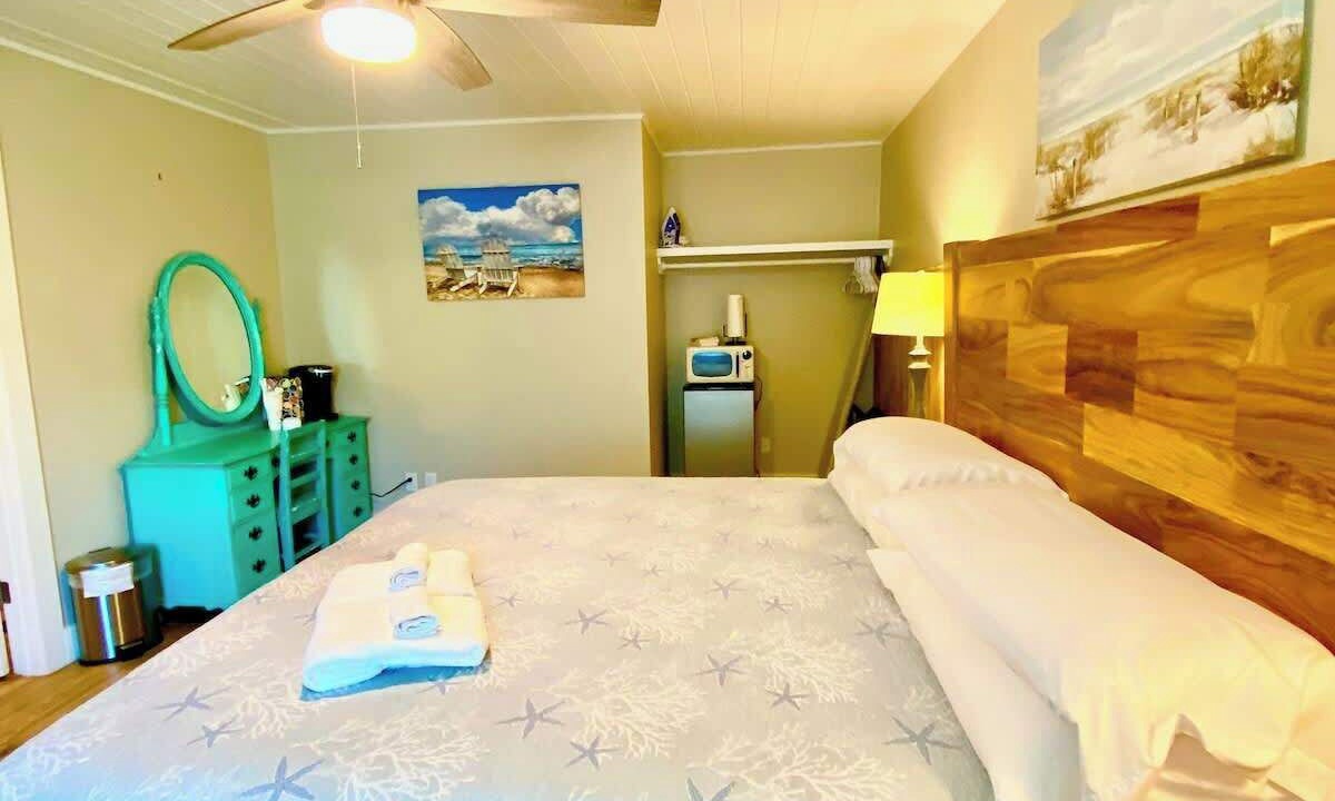 Photo of Bedroom in Rockport