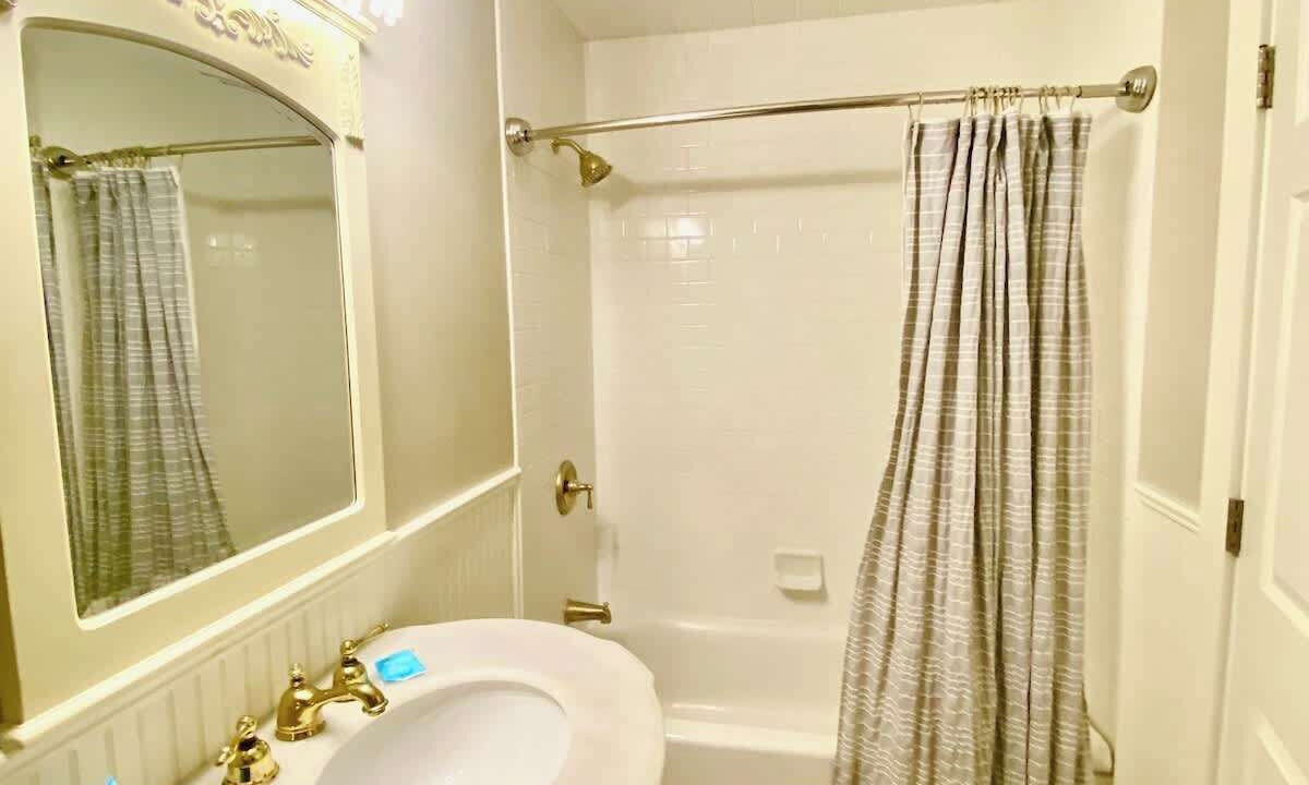 Photo of Bathroom in Rockport
