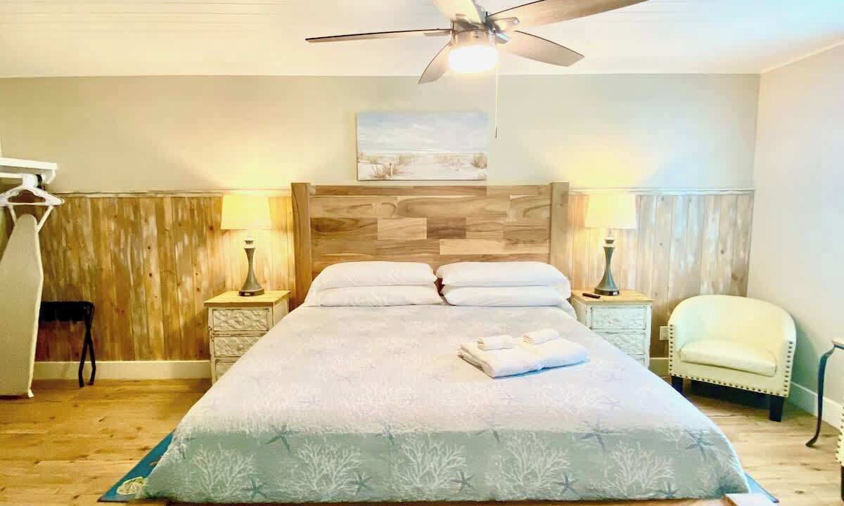 Photo of Bedroom in Rockport