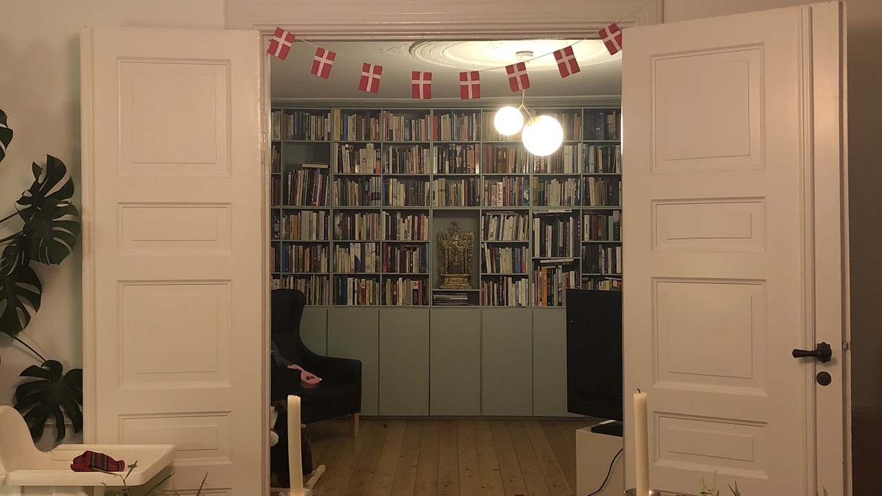 Photo of Others in Frederiksberg C