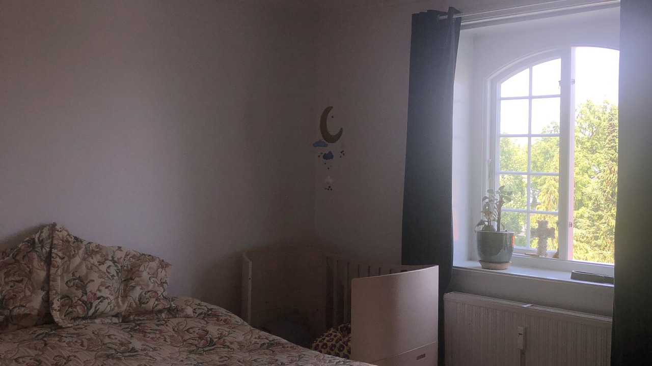 Photo of Bedroom in Frederiksberg C
