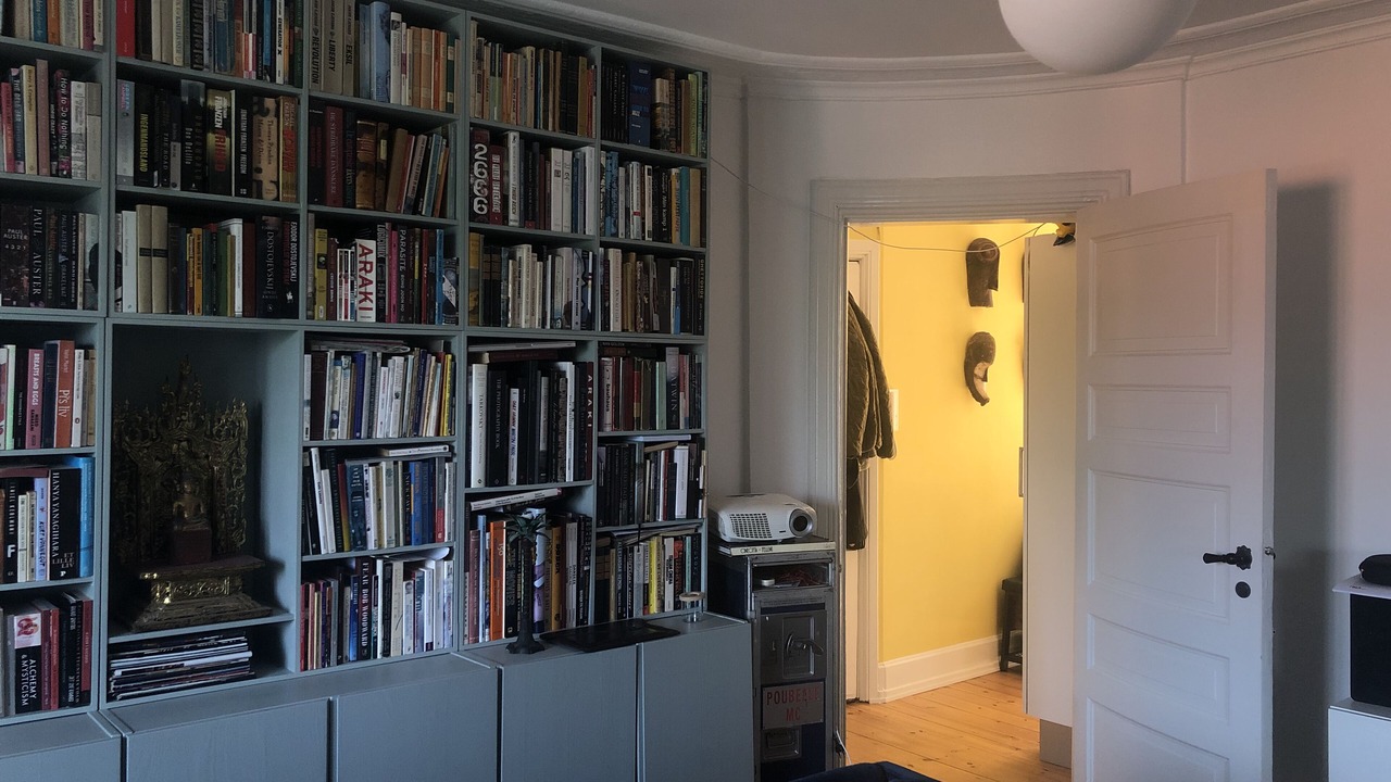 Photo of Others in Frederiksberg C