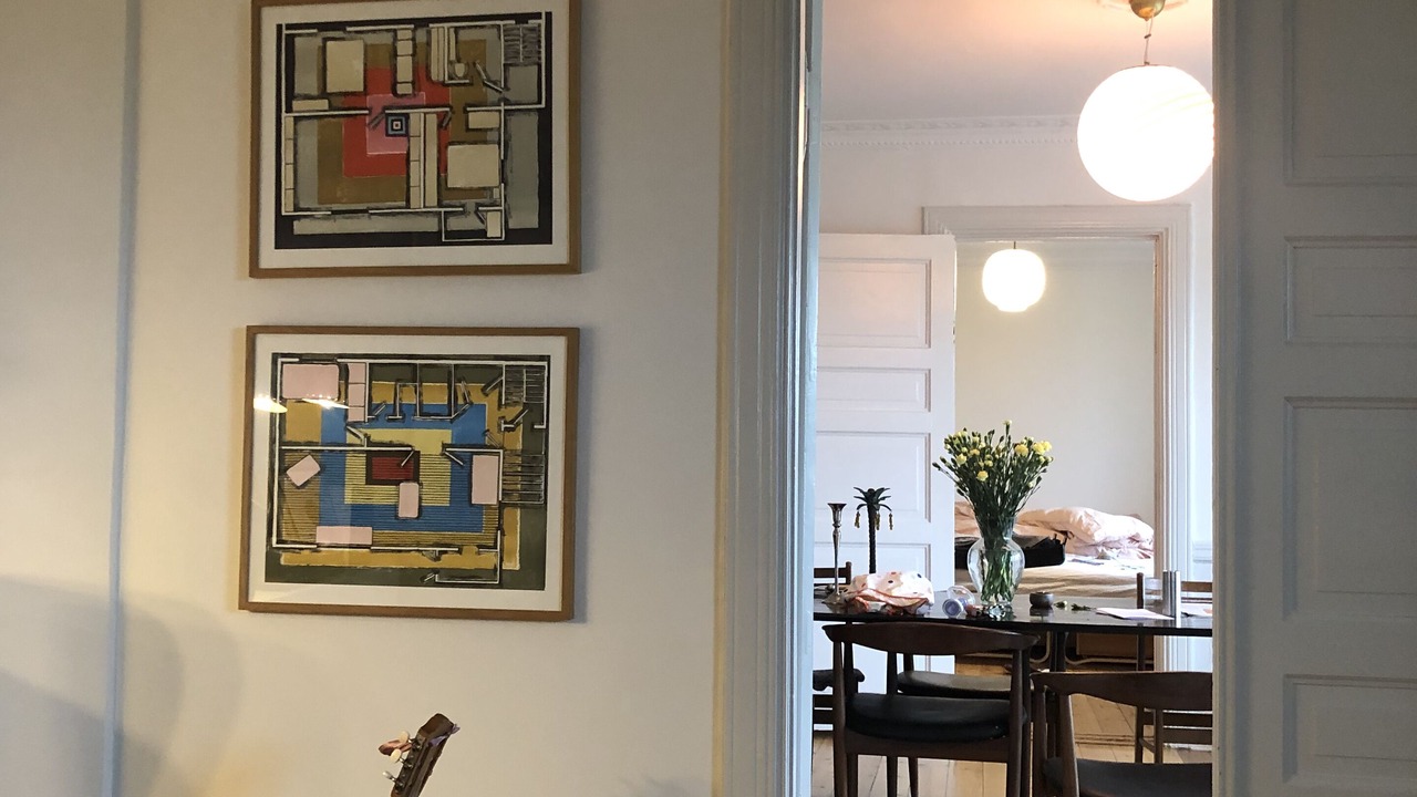 Photo of Others in Frederiksberg C