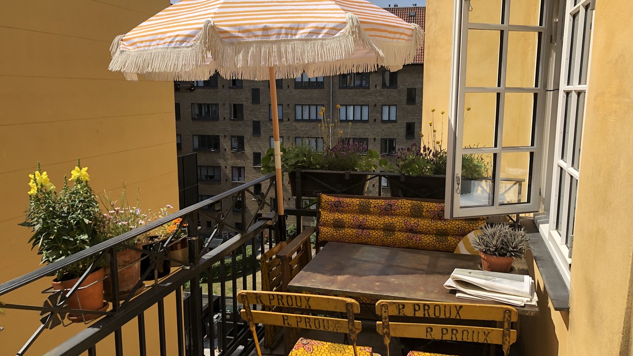 Photo of Outdoor in Frederiksberg C