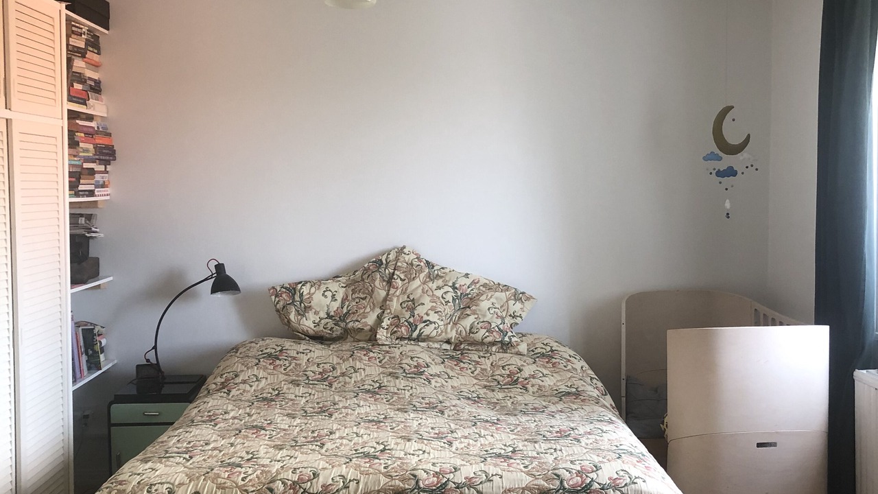 Photo of Bedroom in Frederiksberg C