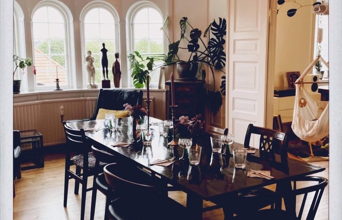 Photo of Others in Frederiksberg C