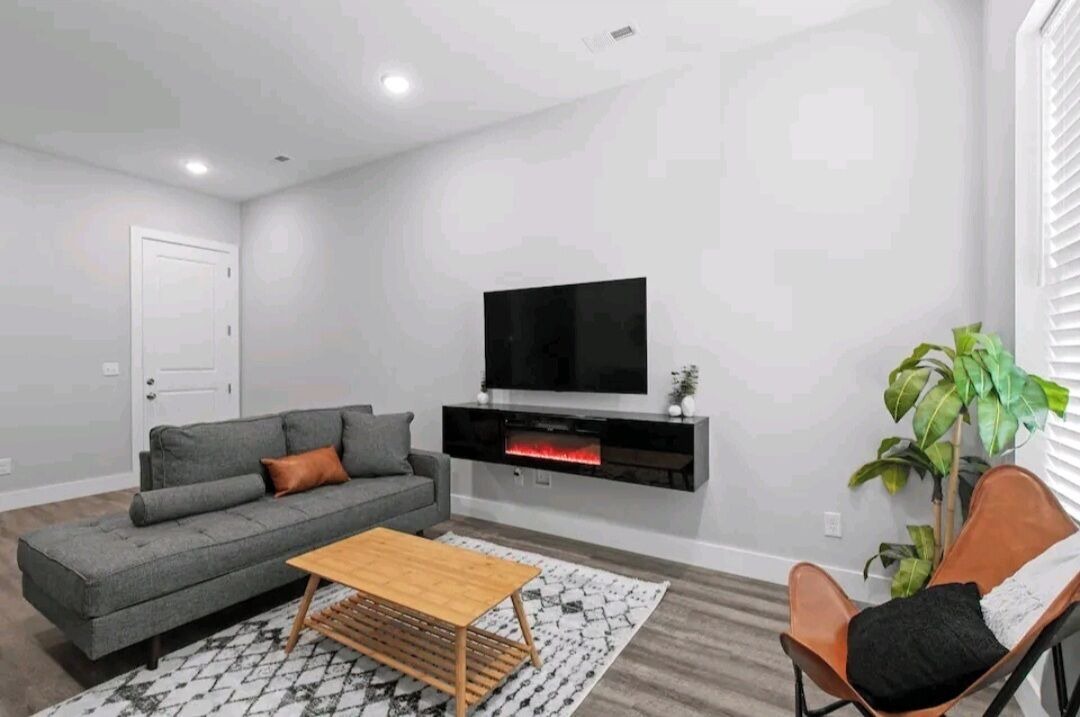 Photo of Livingroom in Chattanooga