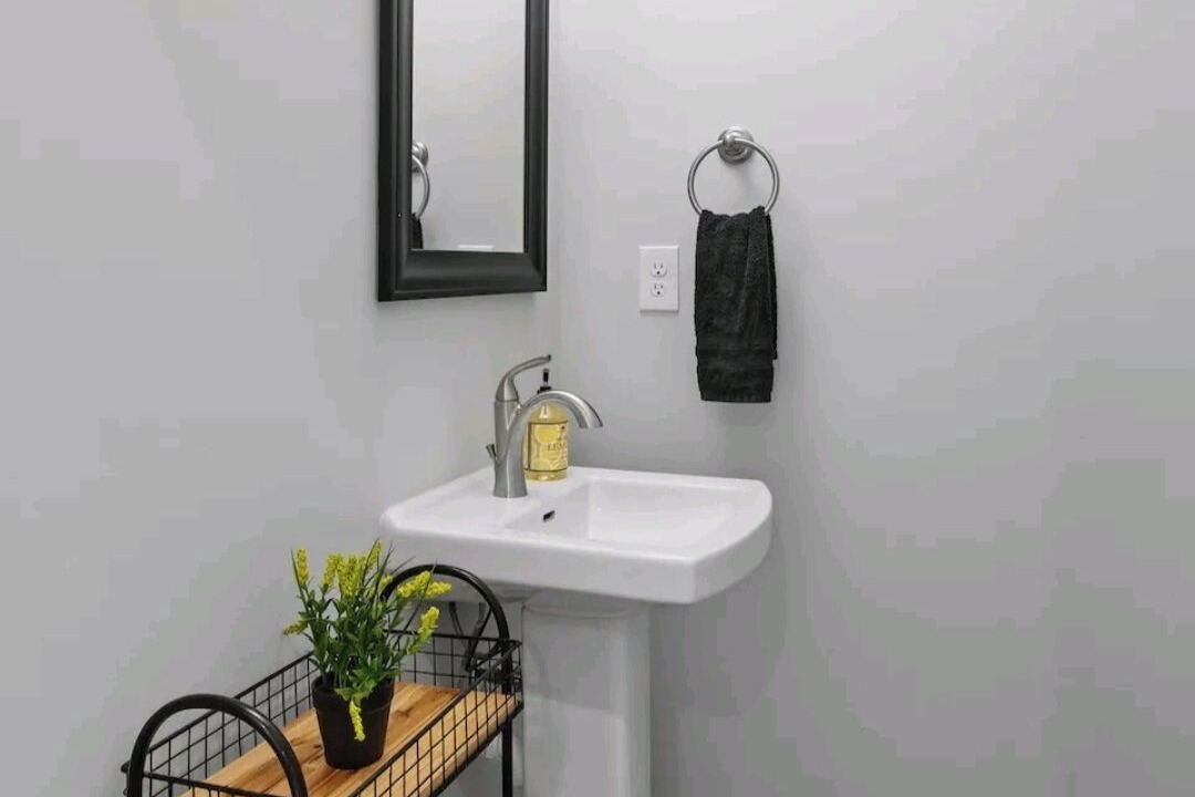 Photo of Bathroom in Chattanooga