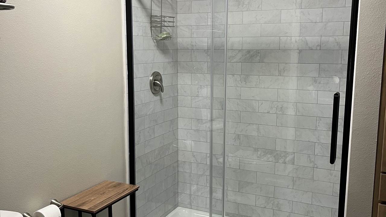 Photo of Bathroom in Eau Claire