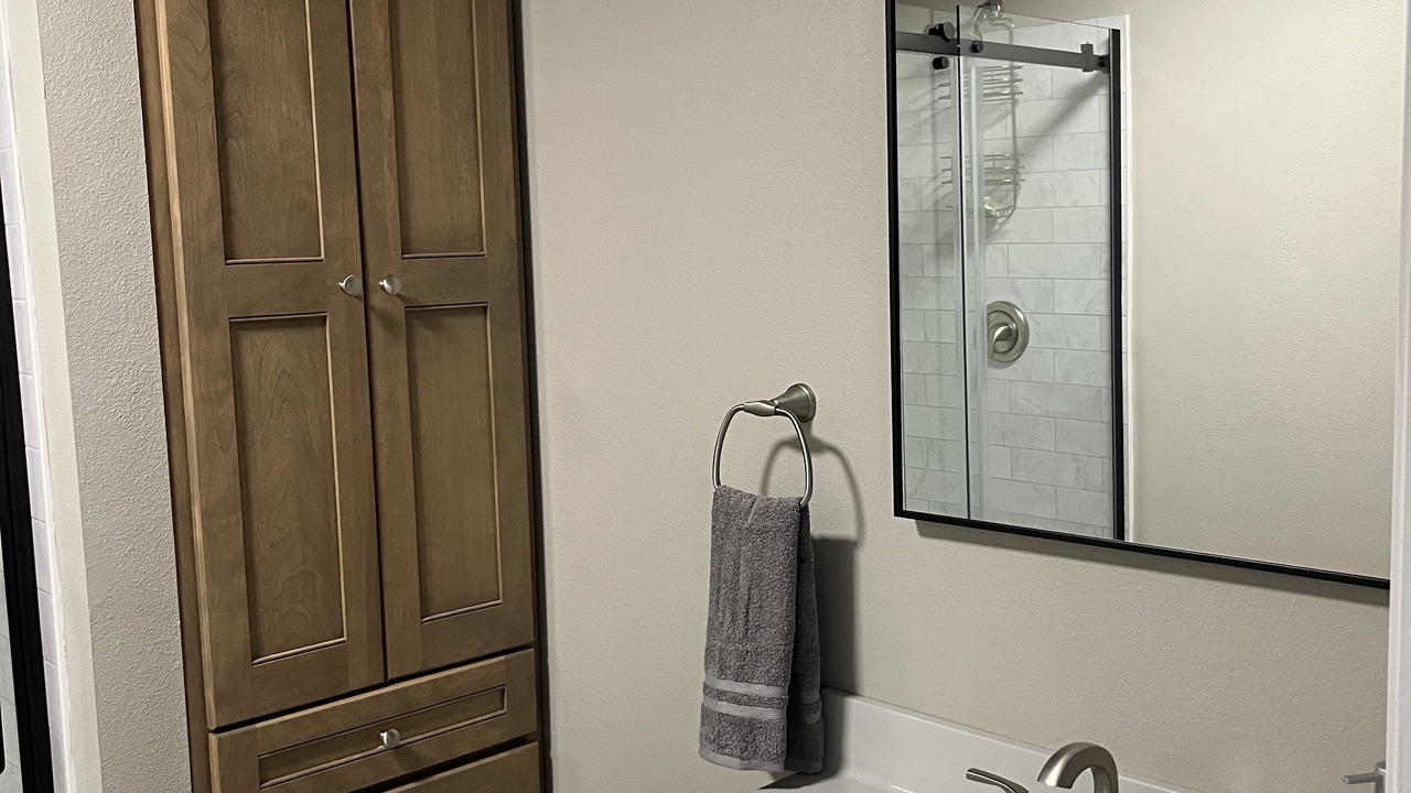 Photo of Bathroom in Eau Claire