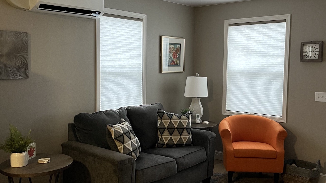 Photo of Livingroom in Eau Claire