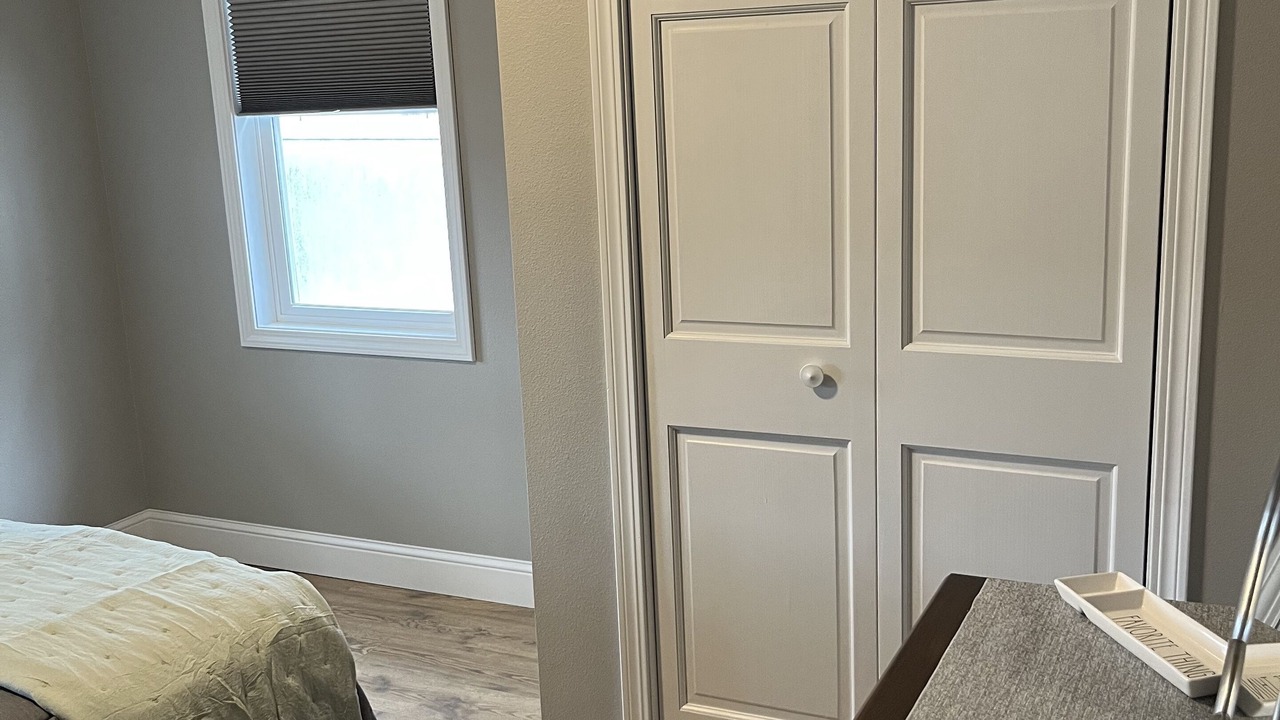 Photo of Bedroom in Eau Claire