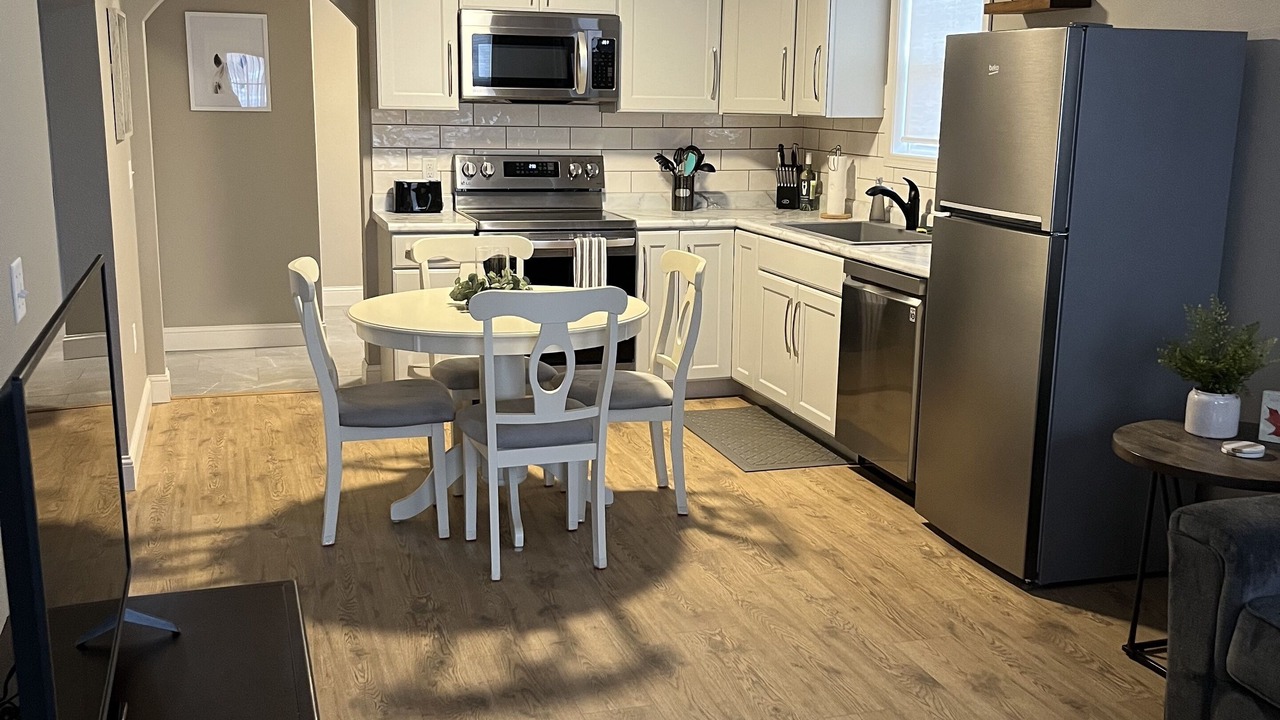 Photo of Kitchen in Eau Claire