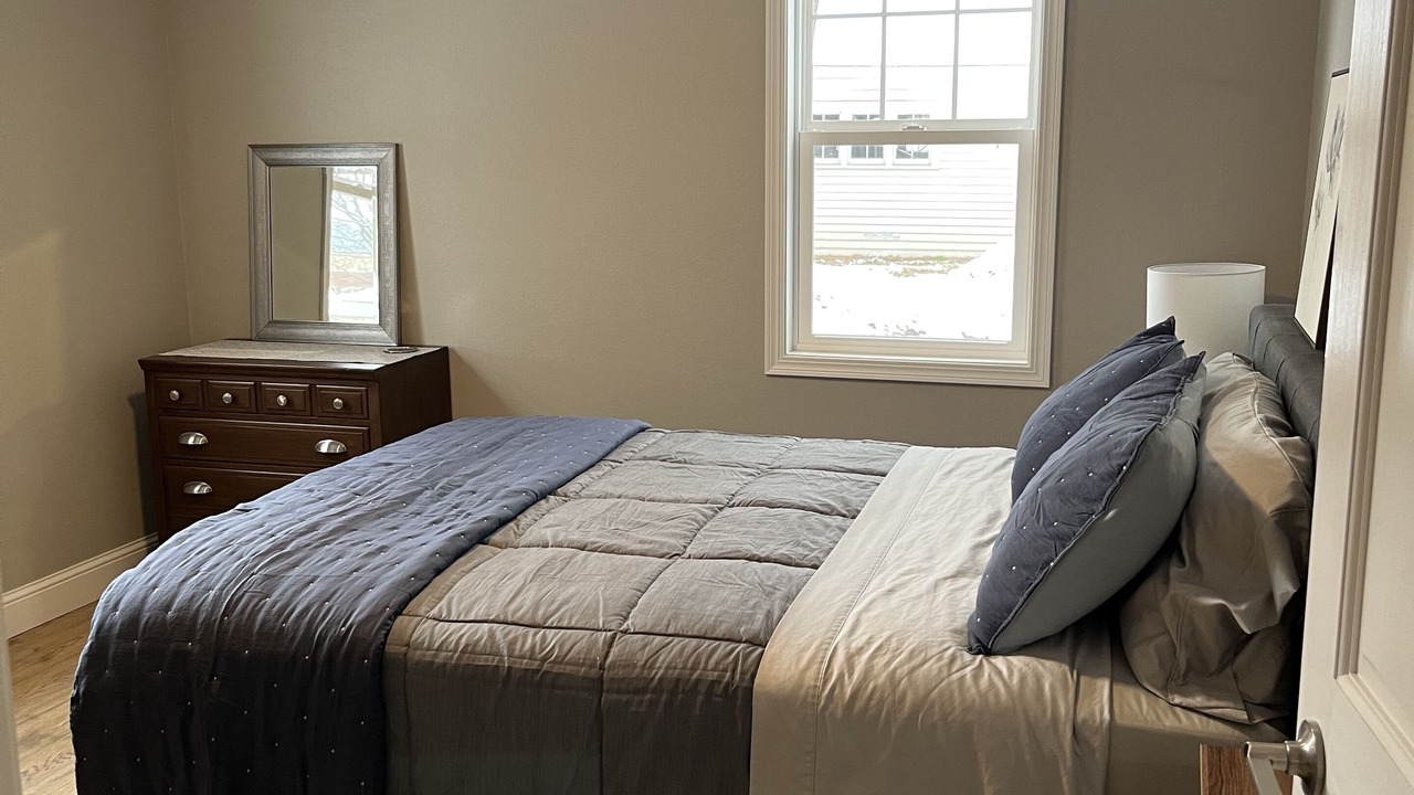 Photo of Bedroom in Eau Claire