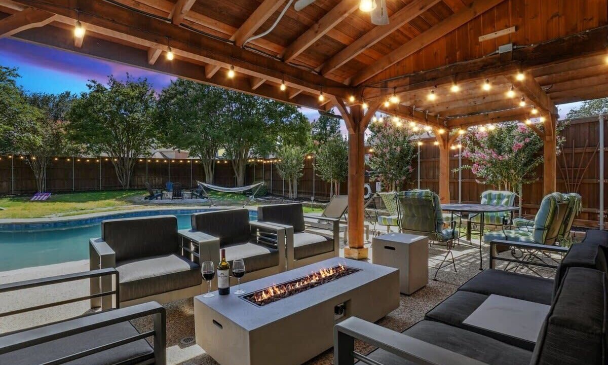 Photo of Outdoor in Allen
