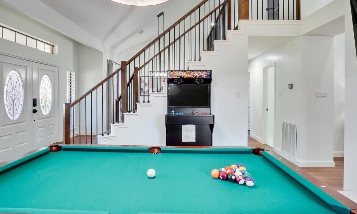 Photo of Bedroom in Allen