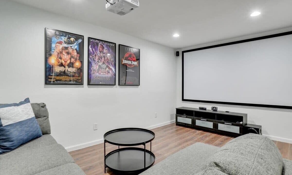Photo of Bedroom in Allen
