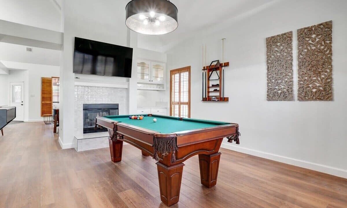 Photo of Bedroom in Allen