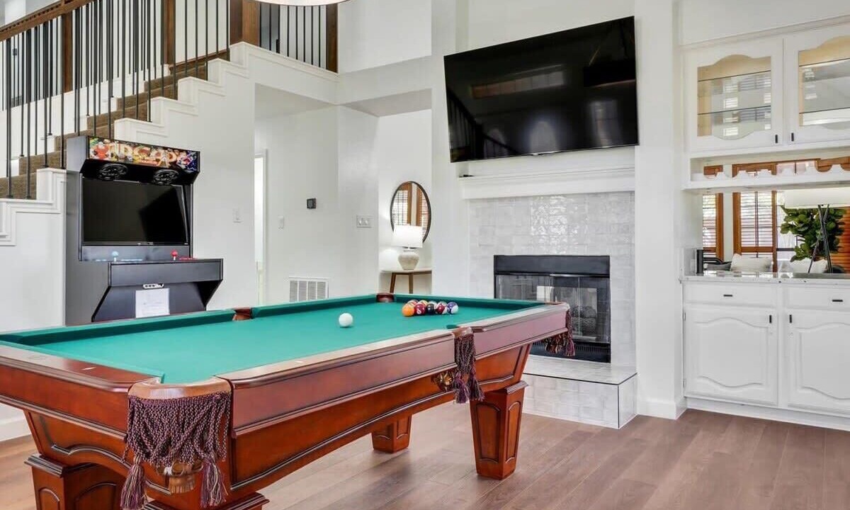 Photo of Bedroom in Allen