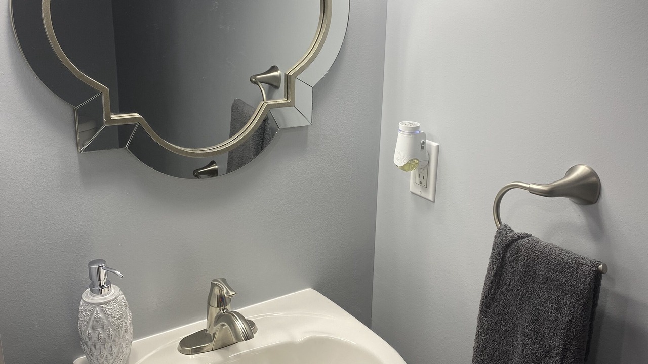 Photo of Bathroom in Clear Lake