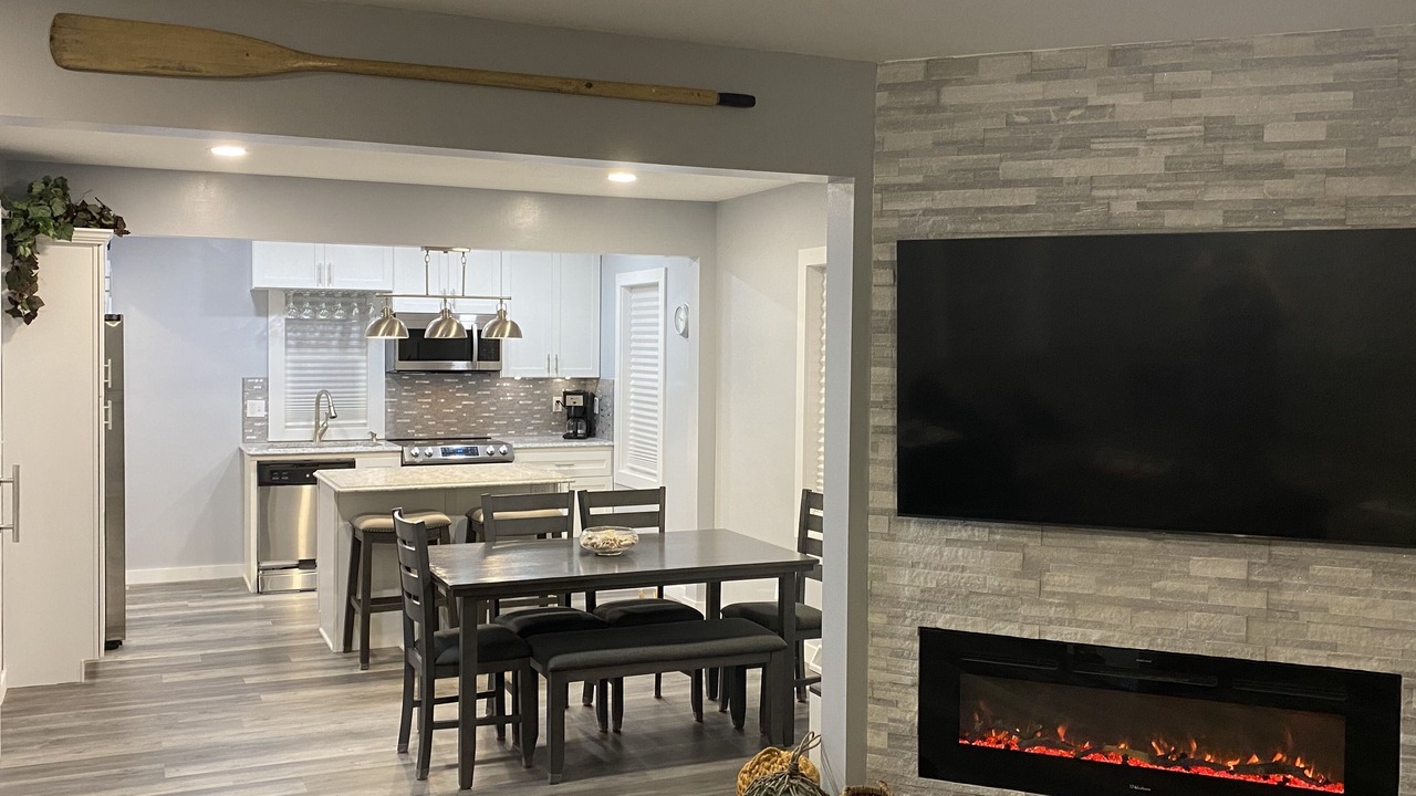 Photo of Livingroom in Clear Lake