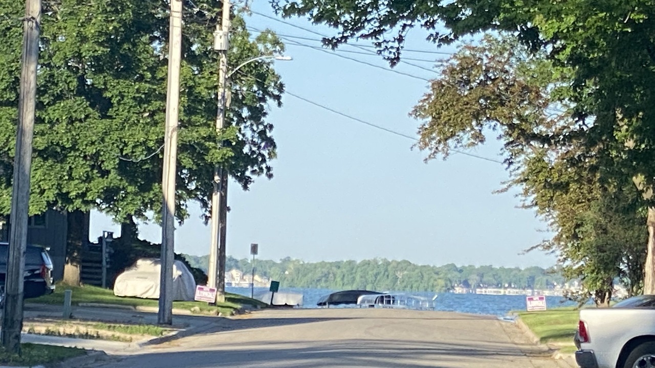 Photo of Outdoor in Clear Lake