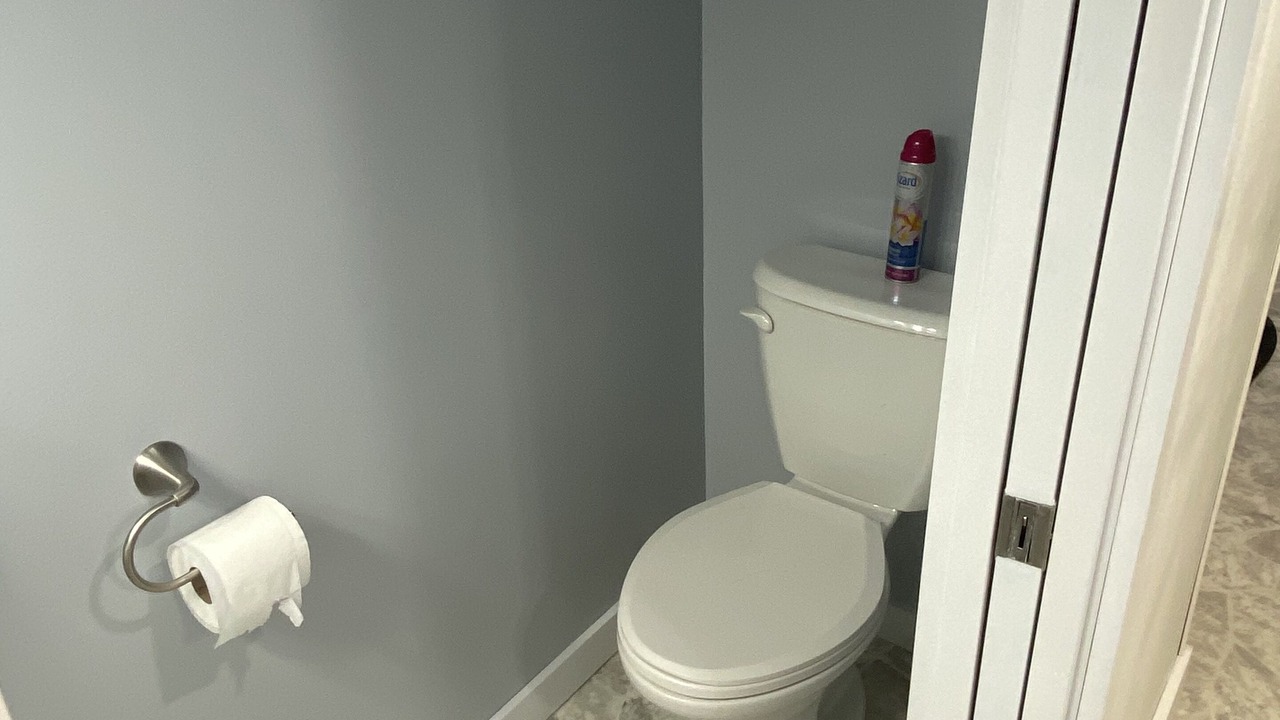 Photo of Bathroom in Clear Lake