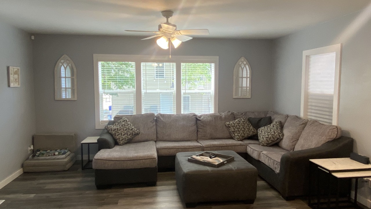 Photo of Bedroom in Clear Lake