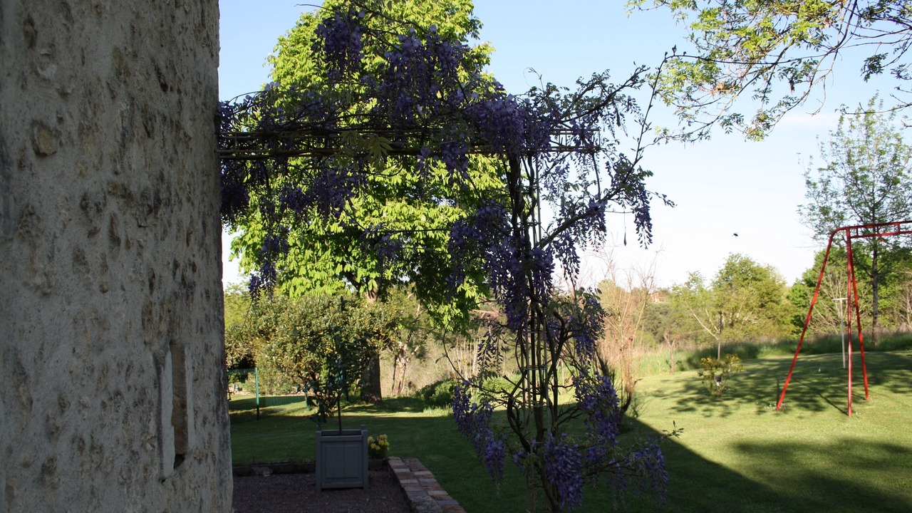 Photo of Outdoor in Montlieu la Garde