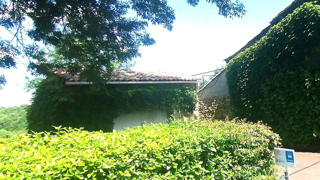 Photo of Outdoor in Montlieu la Garde