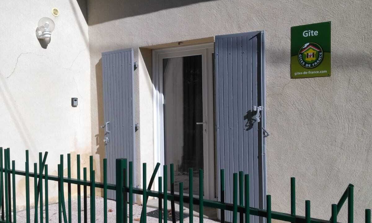 Photo of Outdoor in Montlieu la Garde