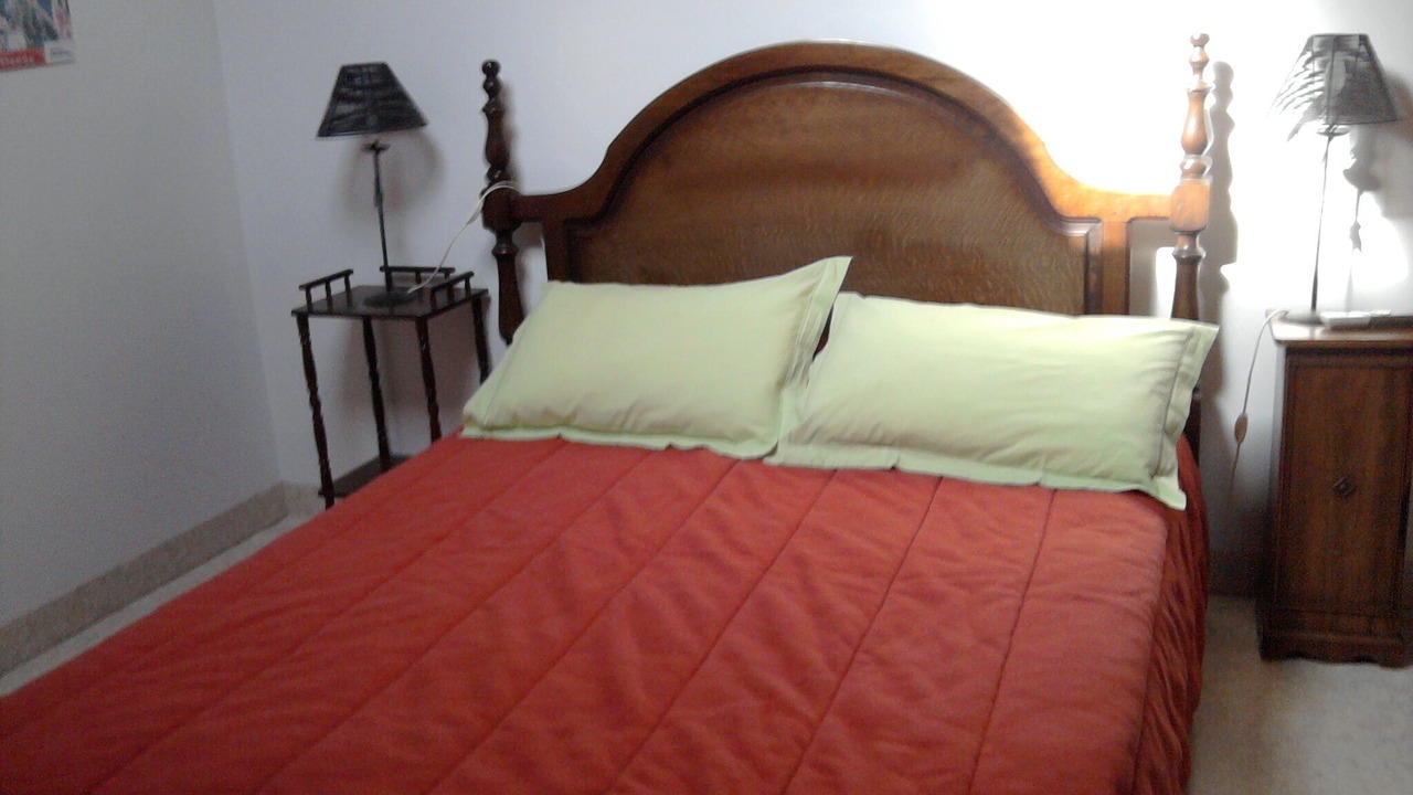 Photo of Bedroom in Montlieu la Garde