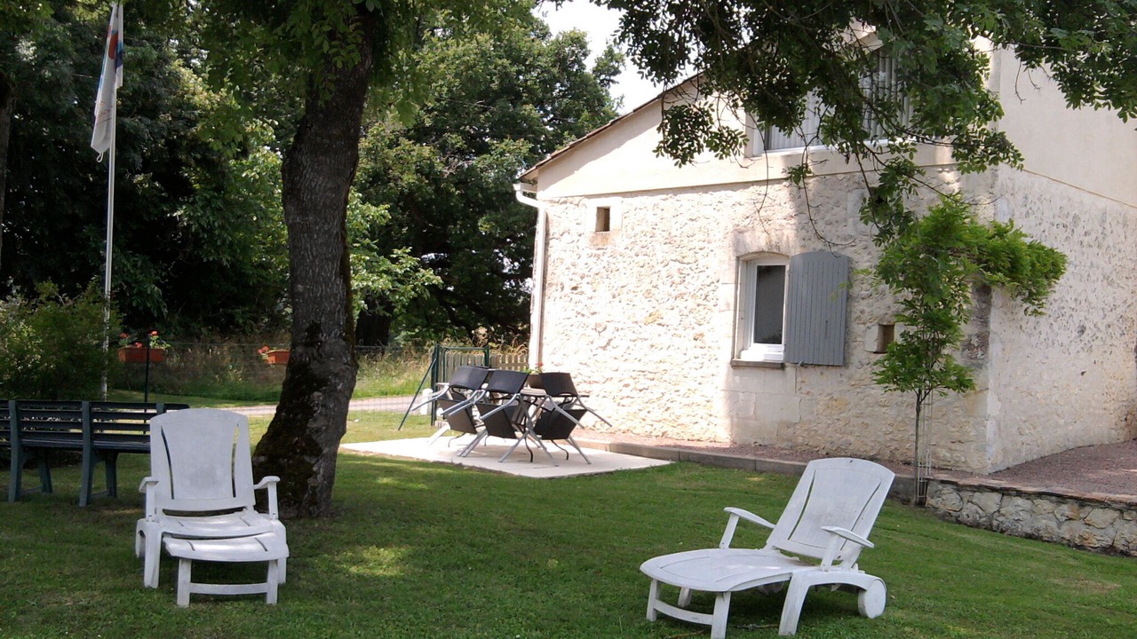 Photo of Outdoor in Montlieu la Garde