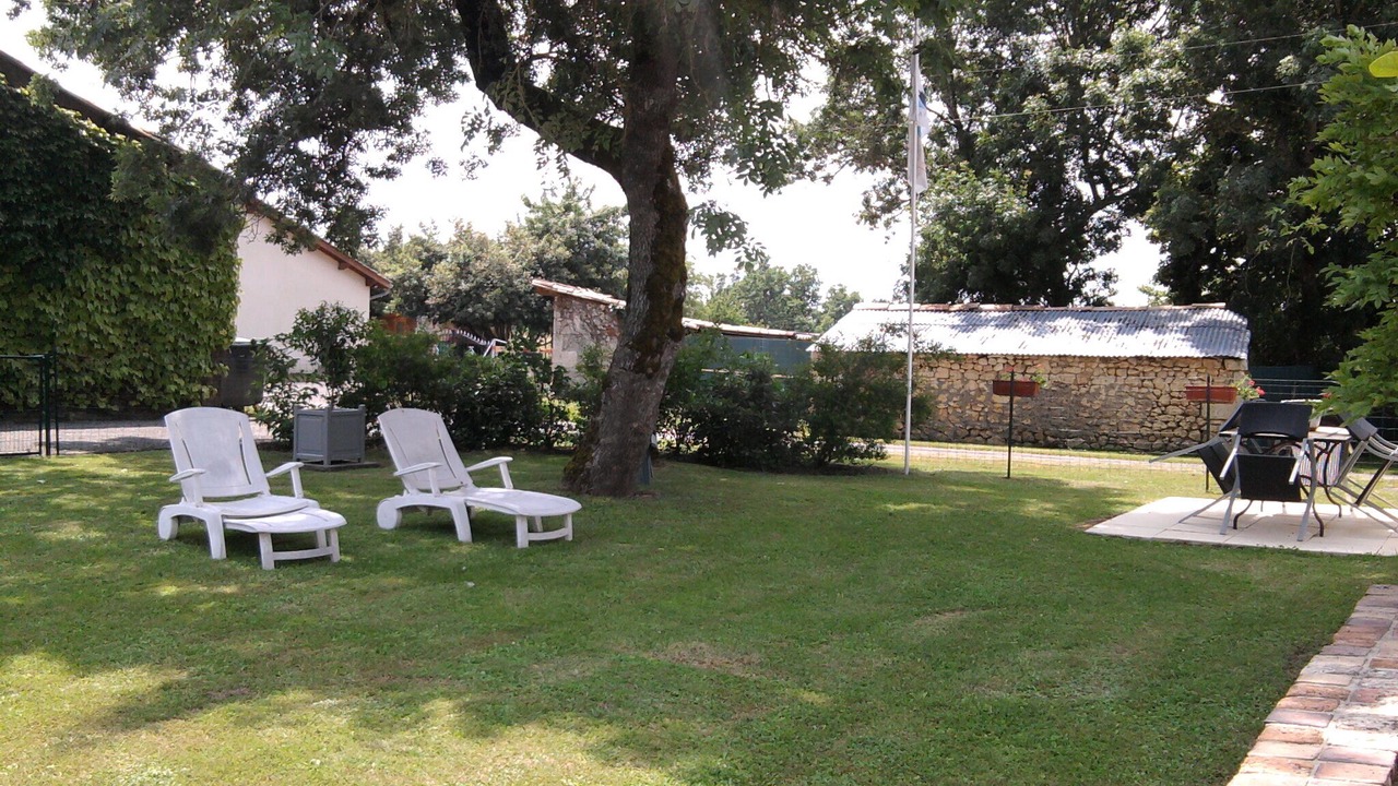 Photo of Outdoor in Montlieu la Garde