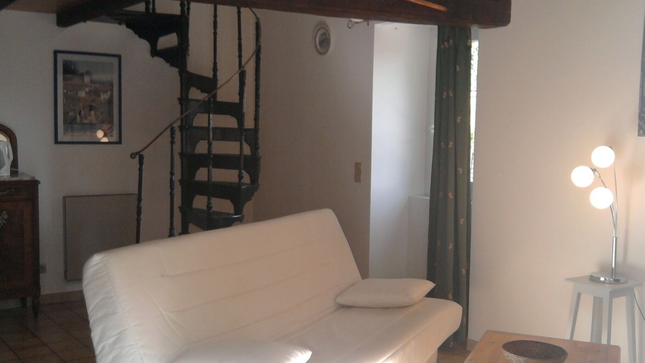 Photo of Livingroom in Montlieu la Garde