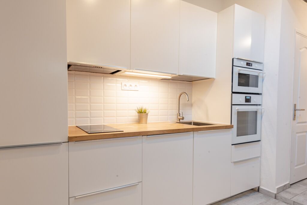 Photo of Kitchen in Bompas
