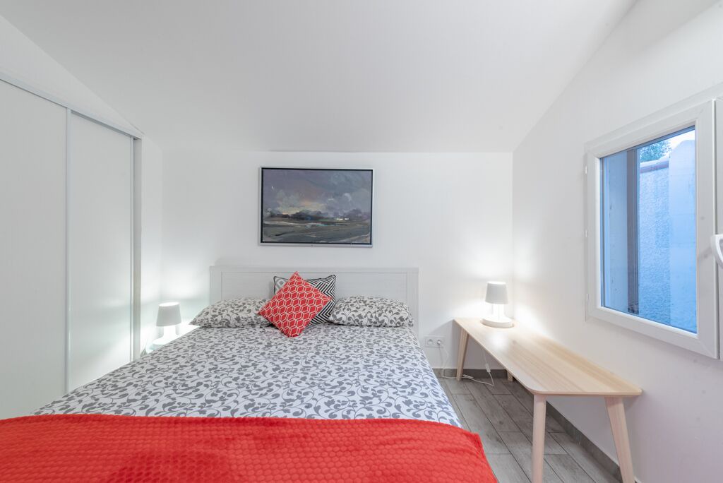 Photo of Bedroom in Bompas