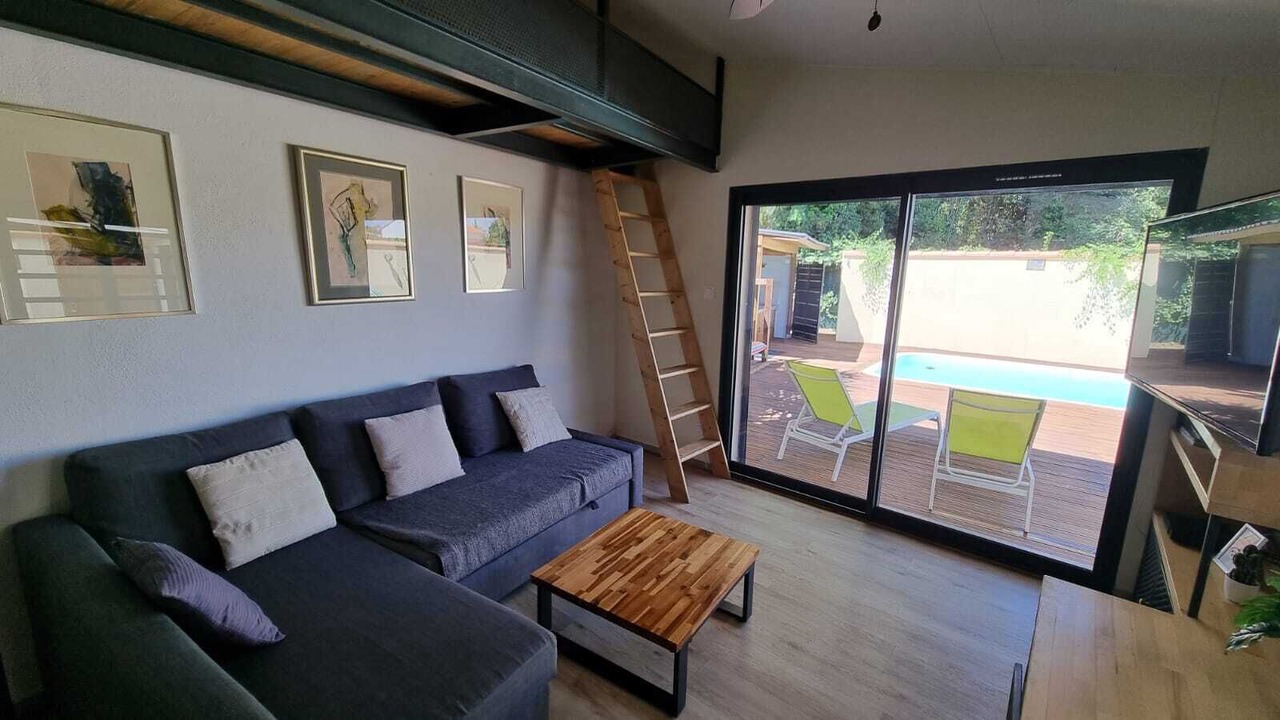 Photo of Livingroom in Bompas