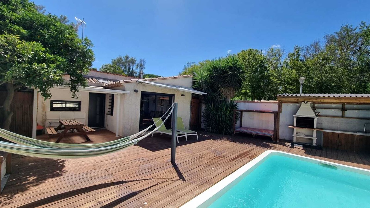 Photo of Outdoor in Bompas
