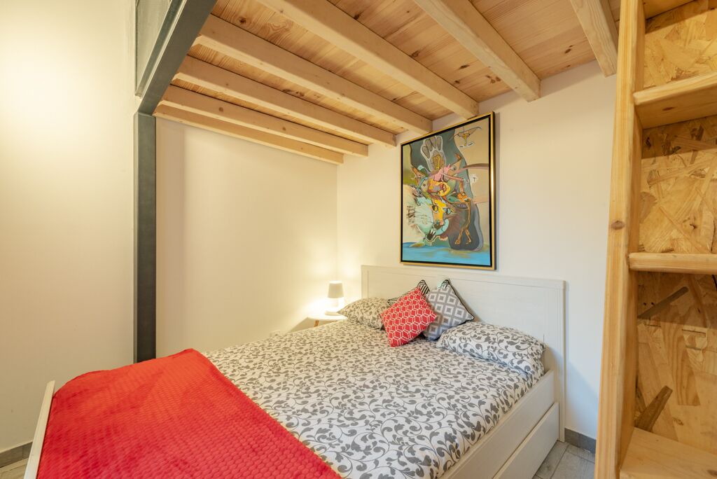 Photo of Bedroom in Bompas