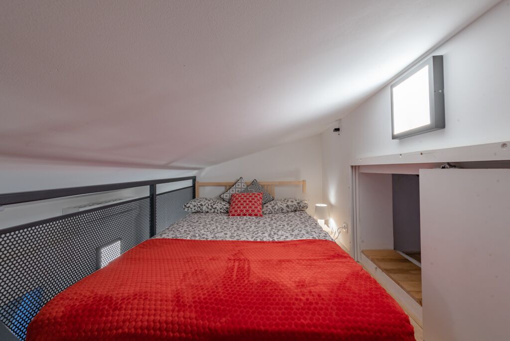 Photo of Bedroom in Bompas