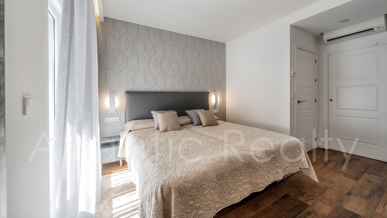 Photo of Bedroom in San Sebastian Centro