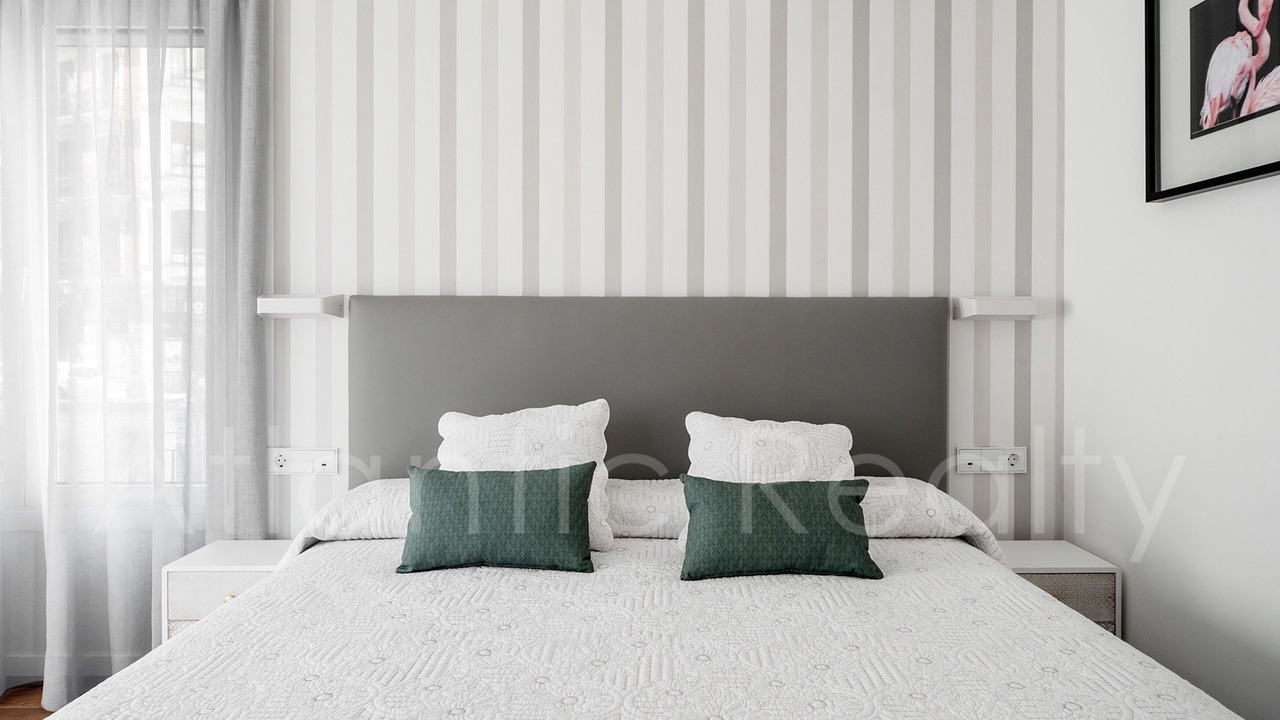Photo of Bedroom in San Sebastian Centro