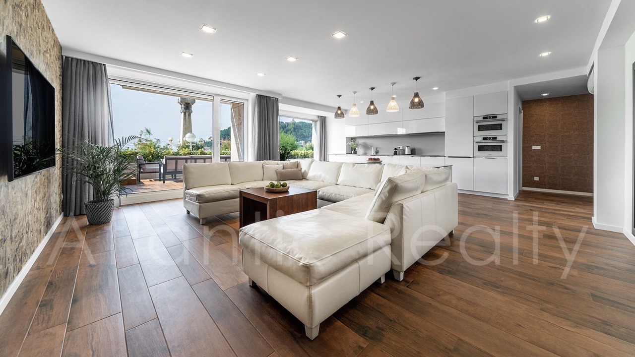 Photo of Livingroom in San Sebastian Centro