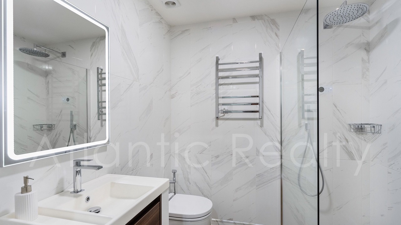 Photo of Bathroom in San Sebastian Centro