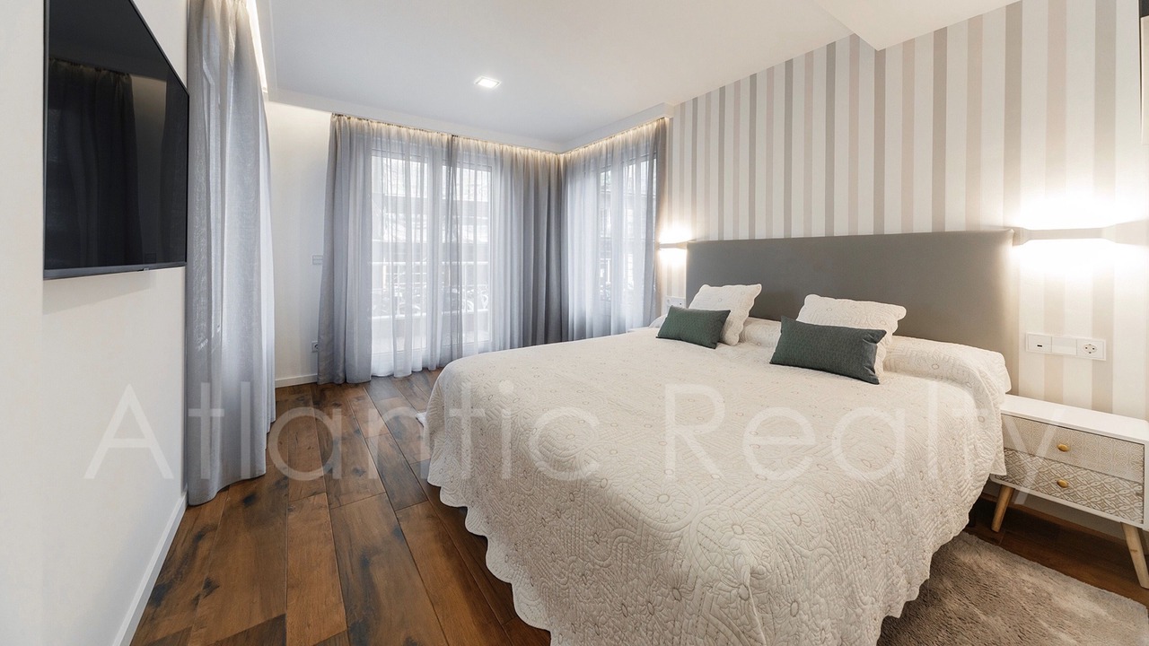 Photo of Bedroom in San Sebastian Centro