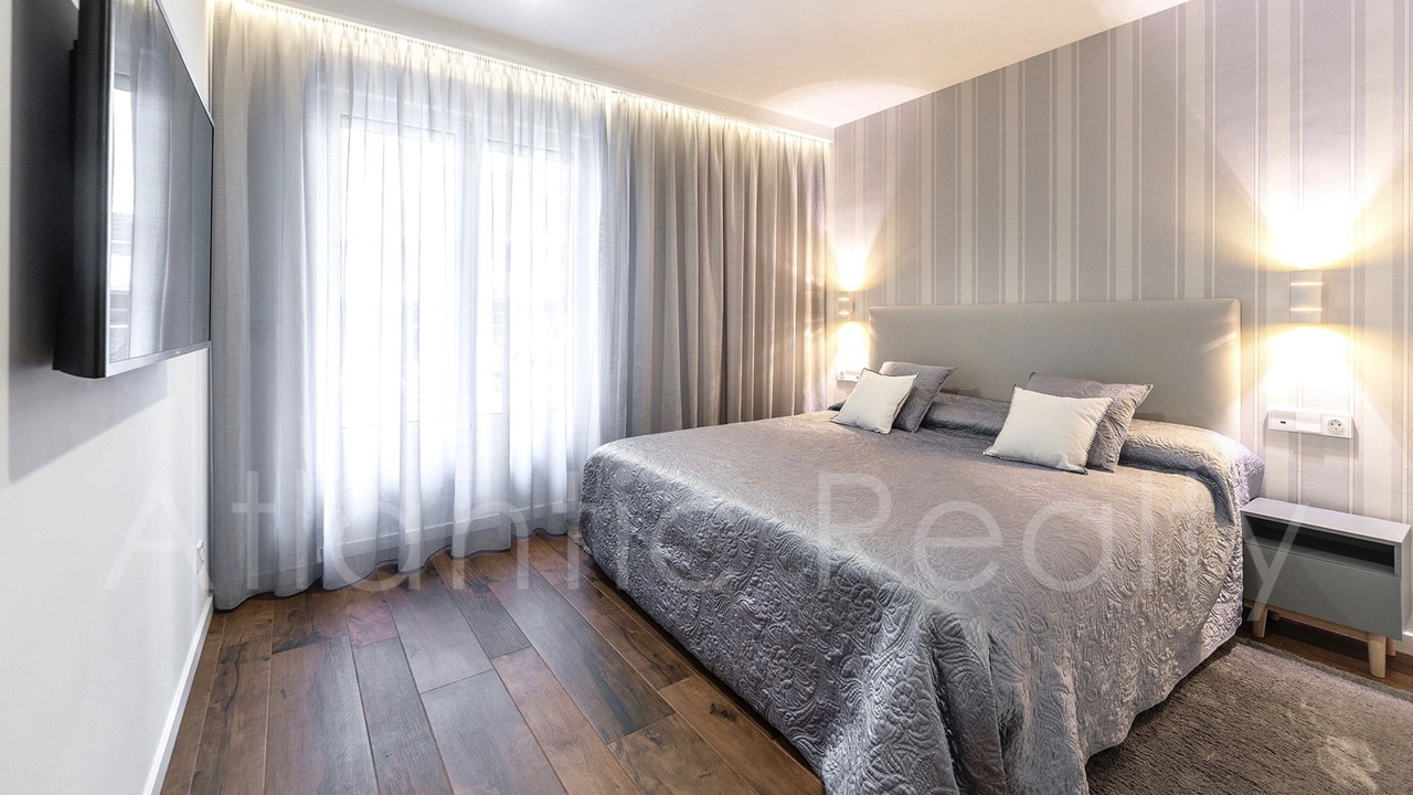 Photo of Bedroom in San Sebastian Centro