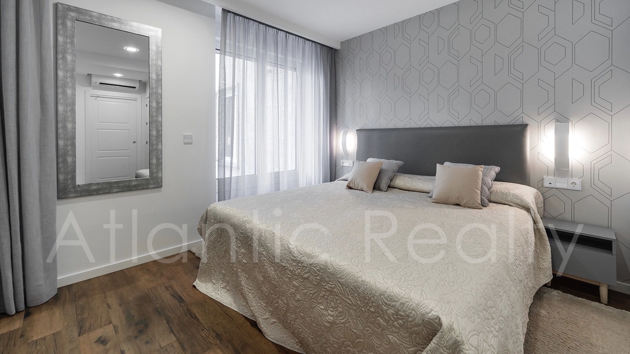 Photo of Bedroom in San Sebastian Centro